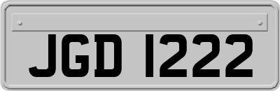 JGD1222