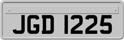 JGD1225