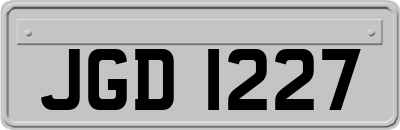 JGD1227