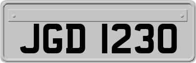 JGD1230