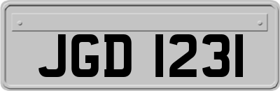 JGD1231