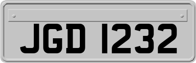 JGD1232