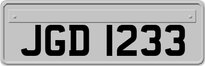 JGD1233