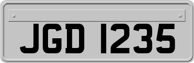 JGD1235