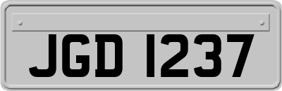 JGD1237