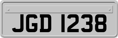 JGD1238