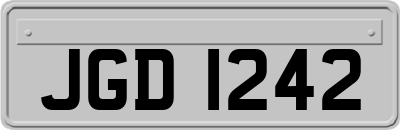 JGD1242
