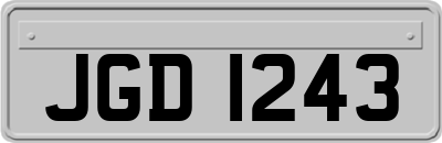 JGD1243