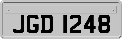 JGD1248