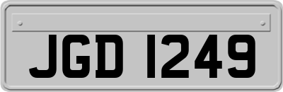 JGD1249