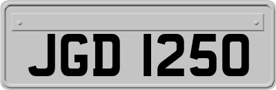 JGD1250