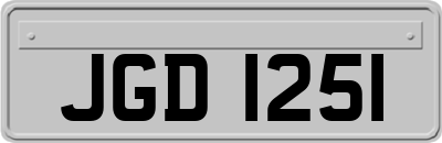 JGD1251