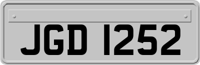 JGD1252