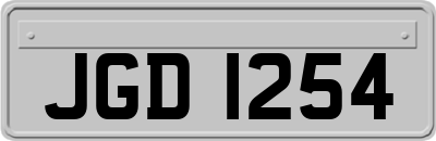 JGD1254