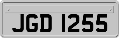 JGD1255