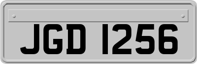 JGD1256