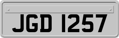 JGD1257