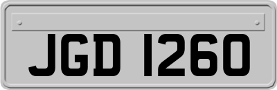 JGD1260