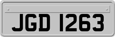 JGD1263
