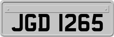JGD1265