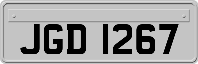 JGD1267