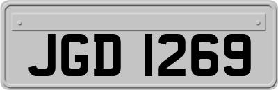 JGD1269