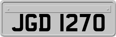 JGD1270