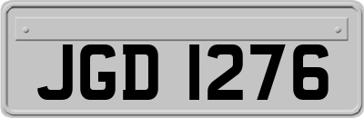 JGD1276