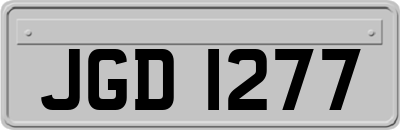 JGD1277
