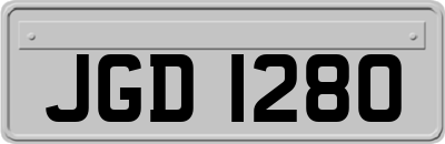 JGD1280