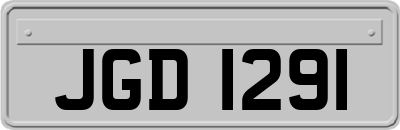 JGD1291