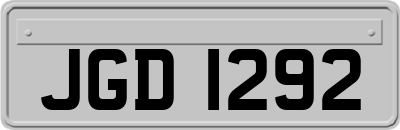 JGD1292