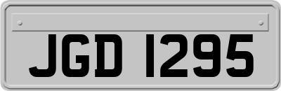 JGD1295