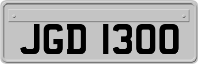 JGD1300