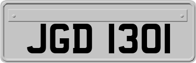 JGD1301