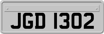 JGD1302