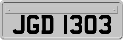 JGD1303