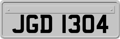 JGD1304