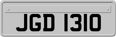 JGD1310
