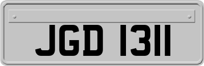 JGD1311