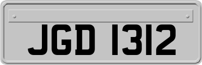 JGD1312