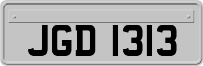 JGD1313