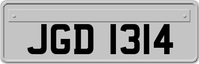 JGD1314