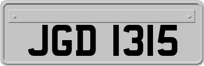 JGD1315