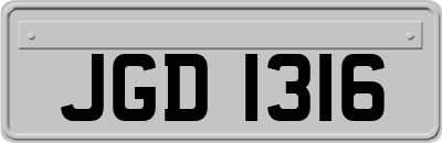 JGD1316