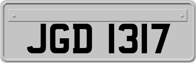JGD1317