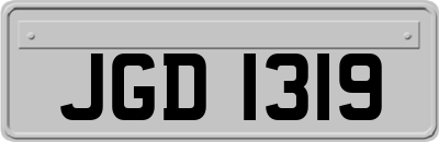JGD1319