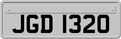 JGD1320