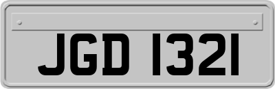 JGD1321