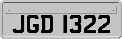 JGD1322
